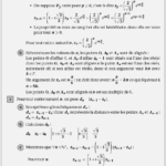 Examen Math bac 2 SM 2021